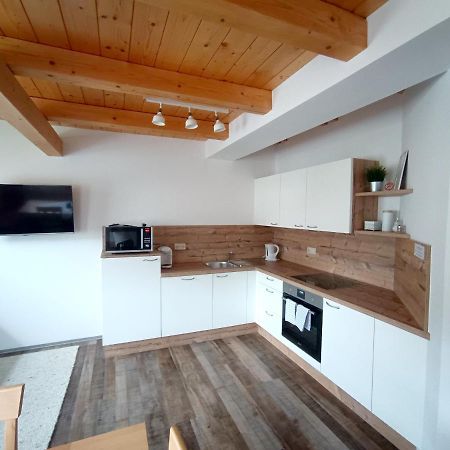 Bed and Breakfast Haus Ofner Am Kreischberg Санкт-Георген-об-Мурау Экстерьер фото