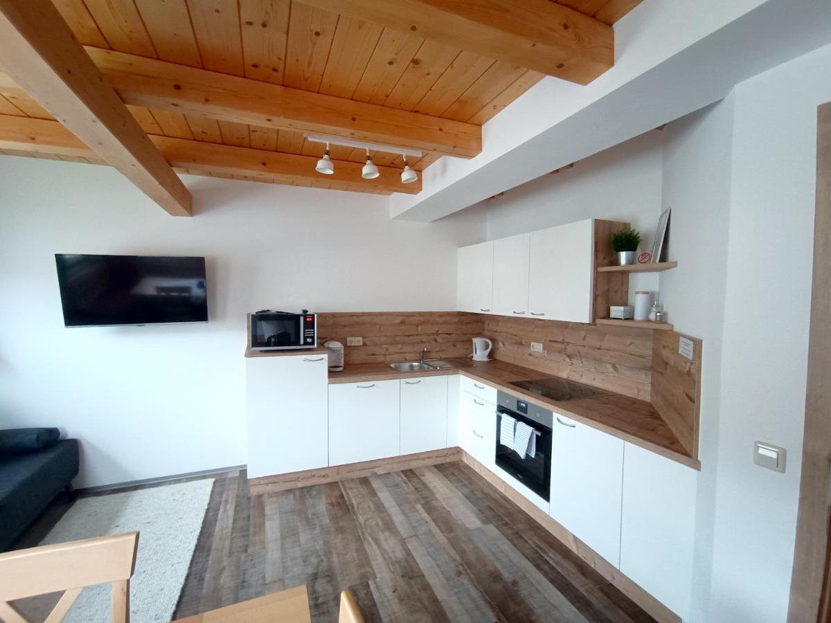 Bed and Breakfast Haus Ofner Am Kreischberg Санкт-Георген-об-Мурау Экстерьер фото