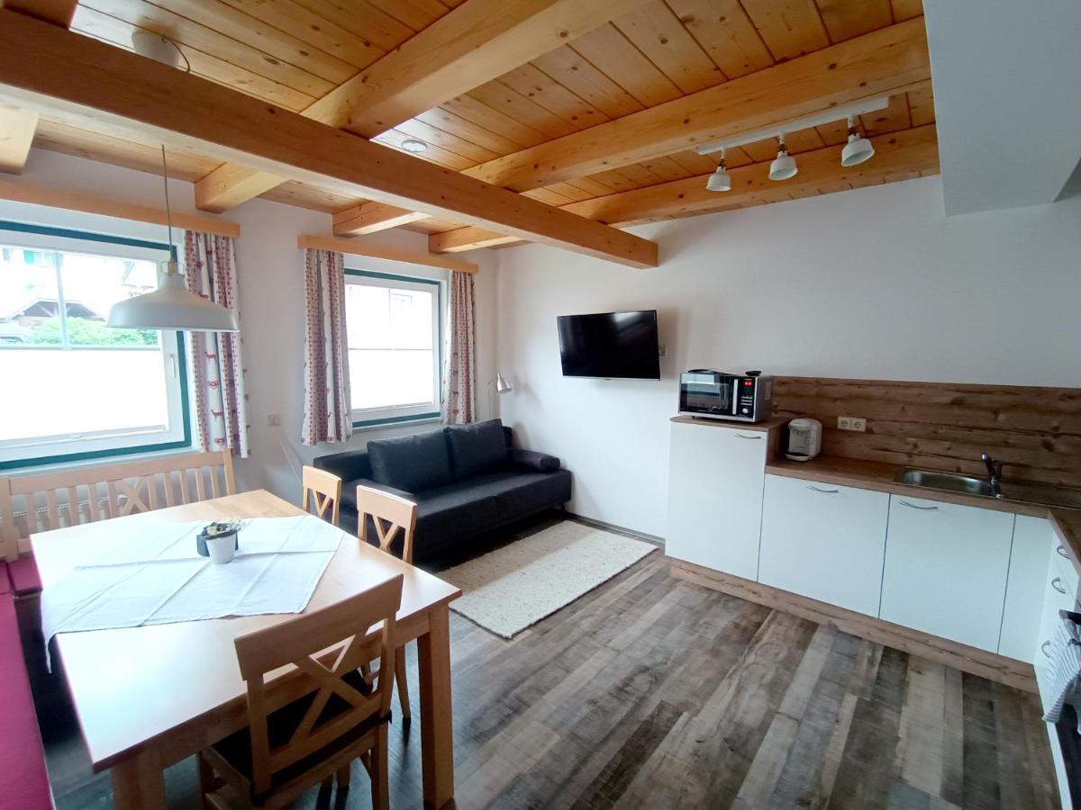 Bed and Breakfast Haus Ofner Am Kreischberg Санкт-Георген-об-Мурау Экстерьер фото