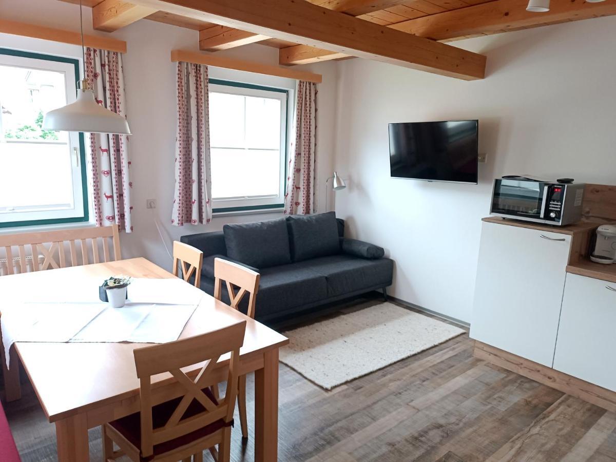 Bed and Breakfast Haus Ofner Am Kreischberg Санкт-Георген-об-Мурау Экстерьер фото
