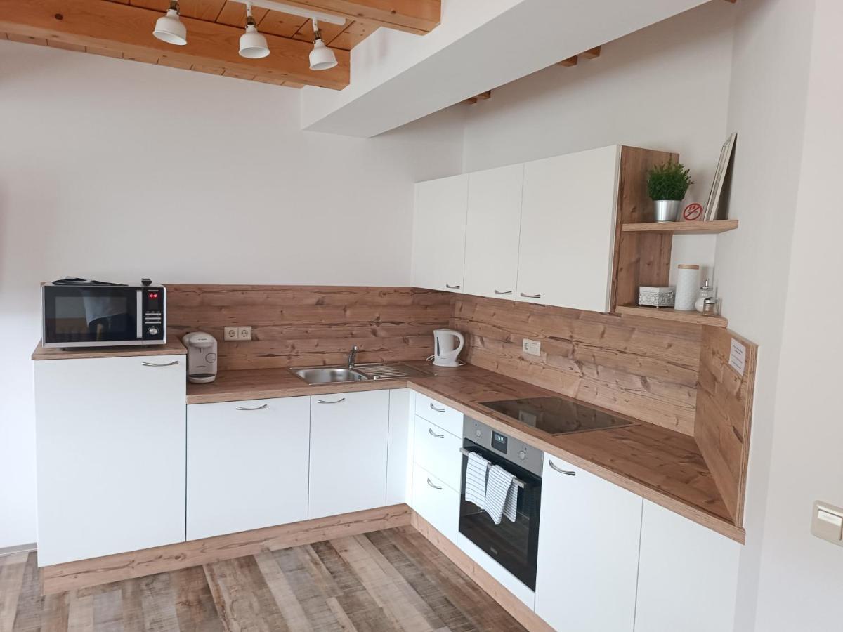 Bed and Breakfast Haus Ofner Am Kreischberg Санкт-Георген-об-Мурау Экстерьер фото