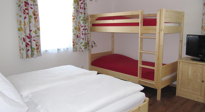 Bed and Breakfast Haus Ofner Am Kreischberg Санкт-Георген-об-Мурау Номер фото