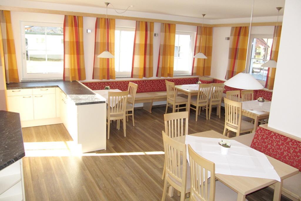 Bed and Breakfast Haus Ofner Am Kreischberg Санкт-Георген-об-Мурау Номер фото