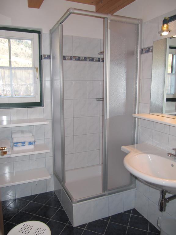 Bed and Breakfast Haus Ofner Am Kreischberg Санкт-Георген-об-Мурау Экстерьер фото