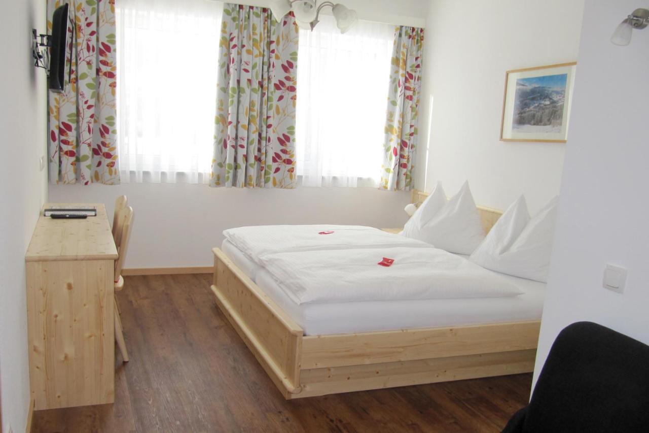 Bed and Breakfast Haus Ofner Am Kreischberg Санкт-Георген-об-Мурау Экстерьер фото