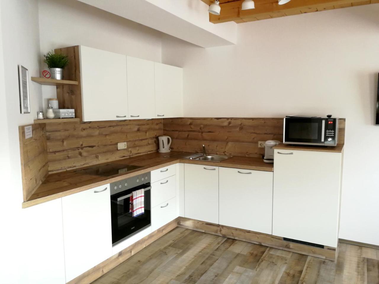 Bed and Breakfast Haus Ofner Am Kreischberg Санкт-Георген-об-Мурау Экстерьер фото