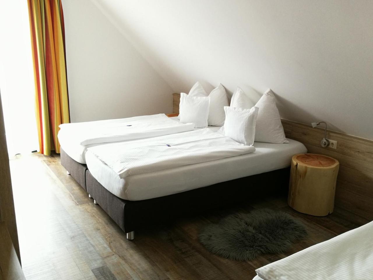 Bed and Breakfast Haus Ofner Am Kreischberg Санкт-Георген-об-Мурау Экстерьер фото