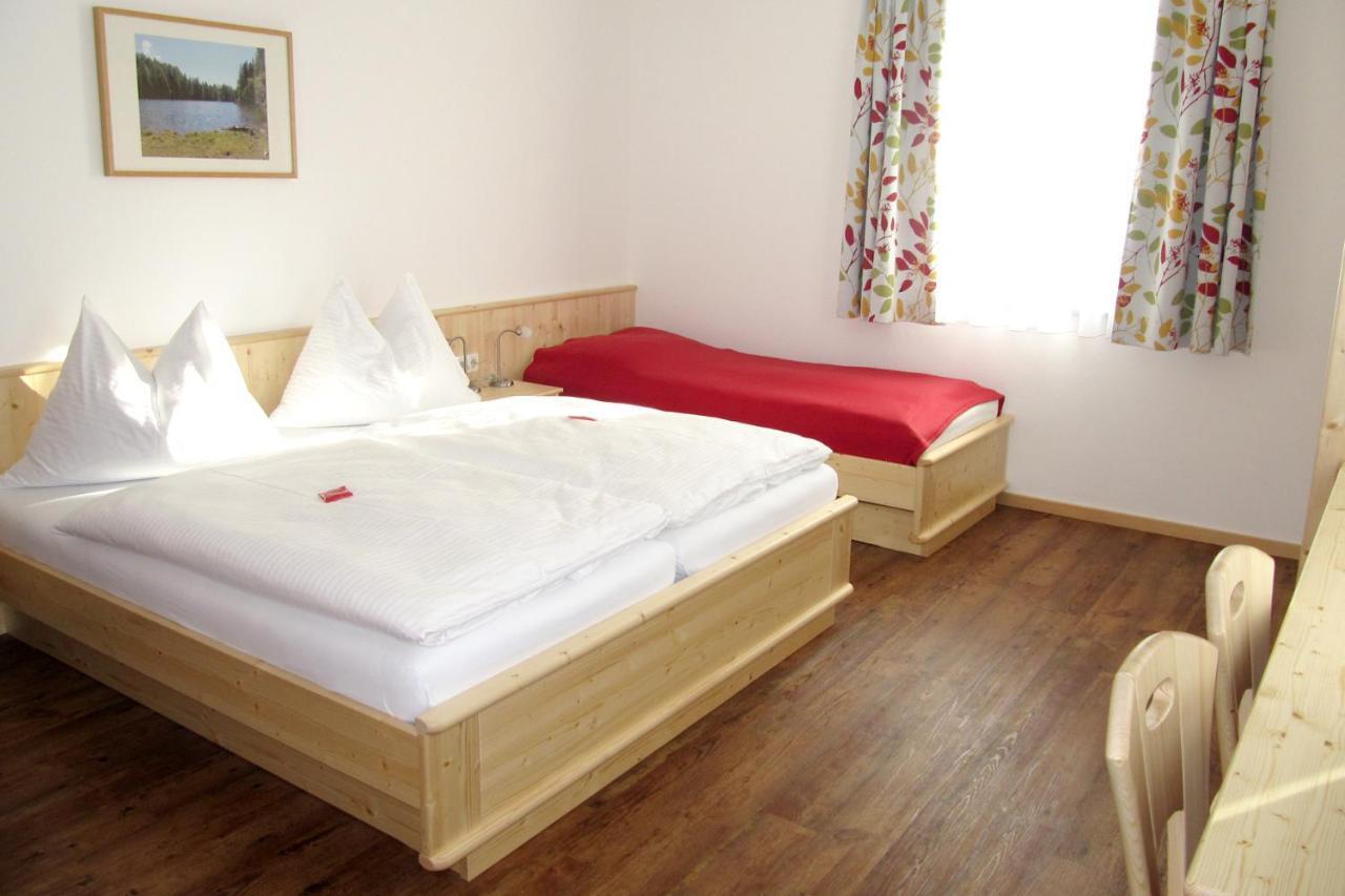 Bed and Breakfast Haus Ofner Am Kreischberg Санкт-Георген-об-Мурау Экстерьер фото