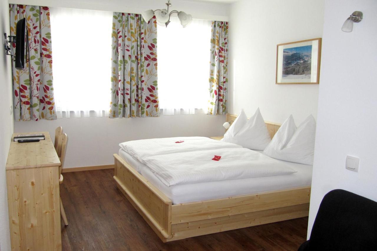Bed and Breakfast Haus Ofner Am Kreischberg Санкт-Георген-об-Мурау Экстерьер фото